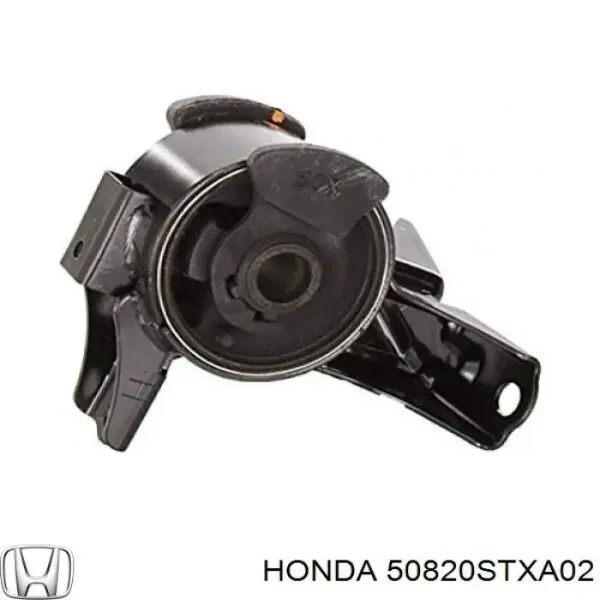 Soporte de motor derecho Acura MDX II