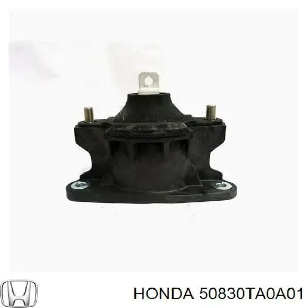 Soporte de motor delantero Q0020559 Q-fix