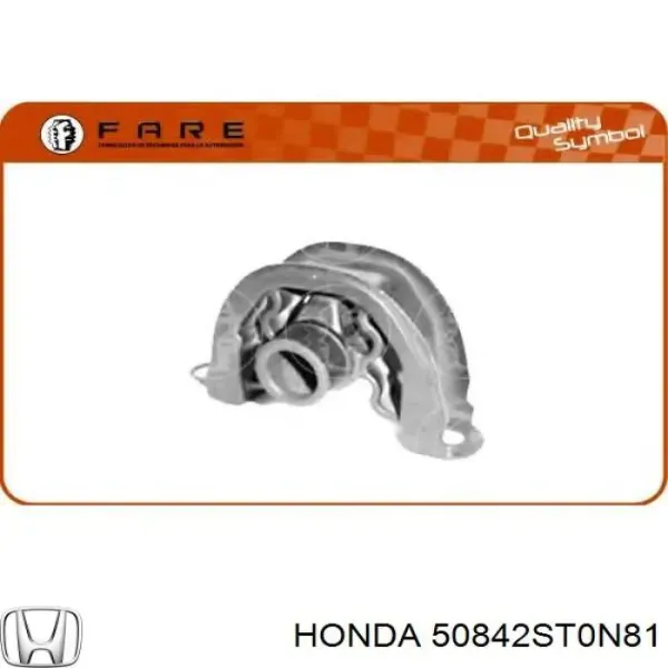 Soporte inferior izquierdo del motor 50842ST0N81 Honda