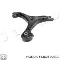 Brazo inferior izquierdo de la suspensión delantera Honda Civic FC, FK