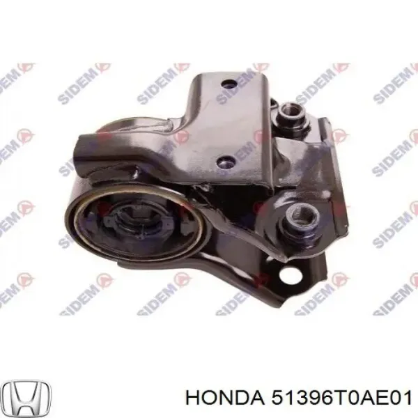 Silentblock del brazo de suspensión 51396T0AE01 Honda