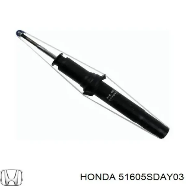 51605SEAE03 Honda