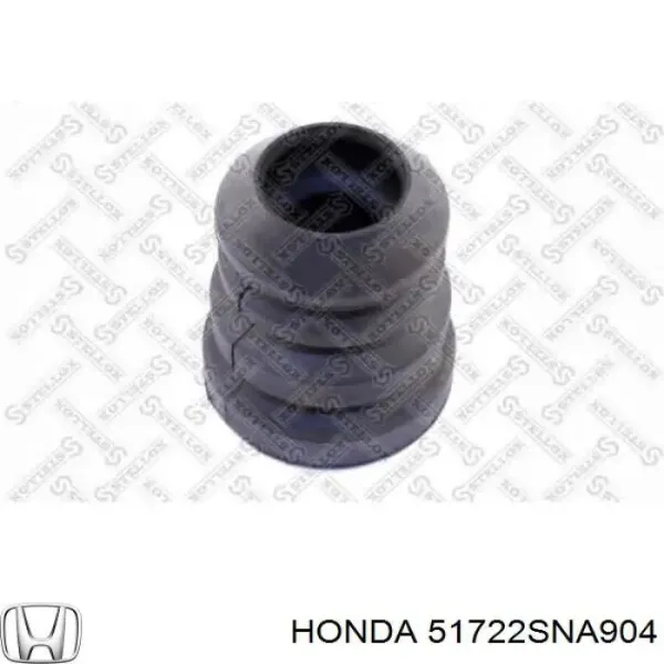 Tope de amortiguador delantero O14206F RBI
