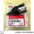 Buje de barra estabilizadora trasera Honda Civic MB
