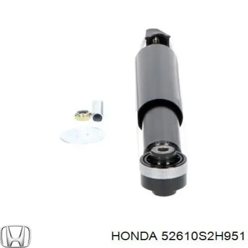 52610S2H951 Honda