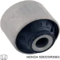 Silentblock amortiguador trasero Honda CR-V RD