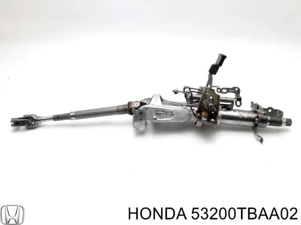 Columna dirección Honda Civic X