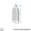 Fuelle dirección Honda Civic FK, FN