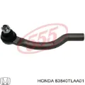 Rótula barra de dirección Honda CR-V RW, RT