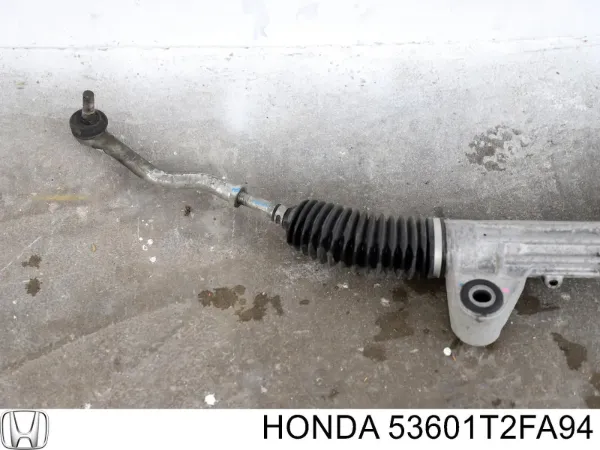 Cremallera de dirección 53601T2FA94 Honda