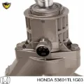 Cremallera de dirección Honda Accord CU