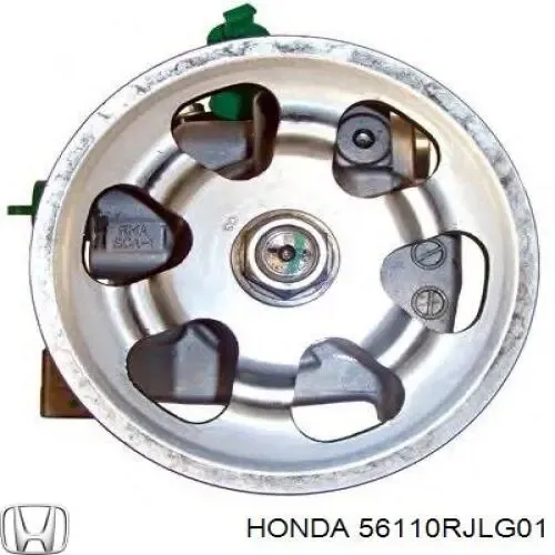 Comprar 56110RJLG01 Honda Bomba servodireccion