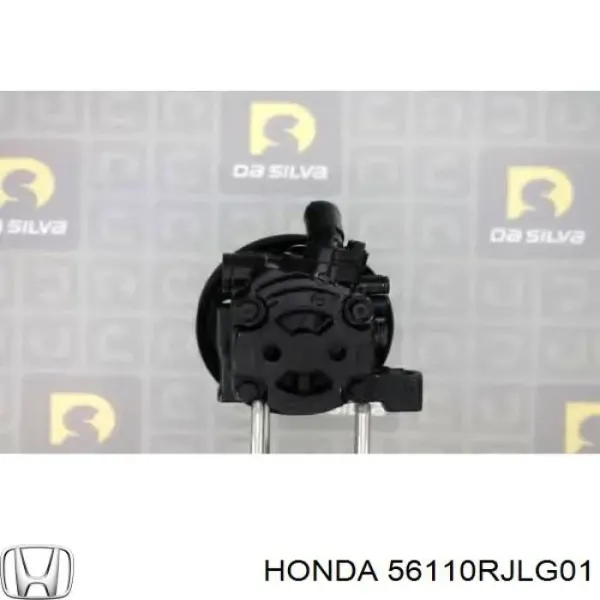 56110RJLG01 Honda Bomba hidráulica de dirección