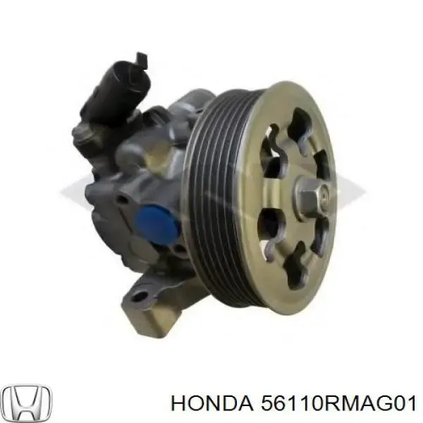 HO9019 AGR
