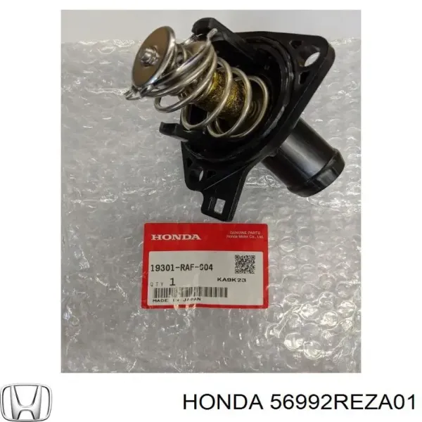 Correa de alternador 56992REZA01 Honda