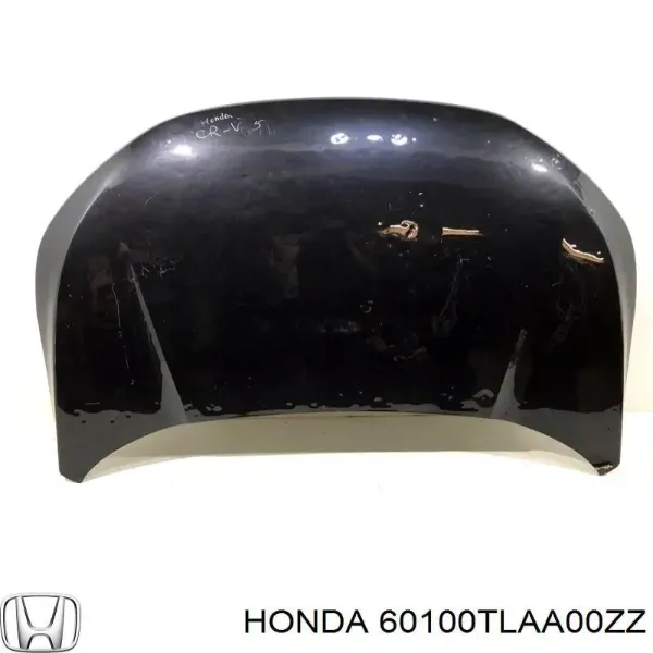 Capó 60100TLAA00ZZ Honda