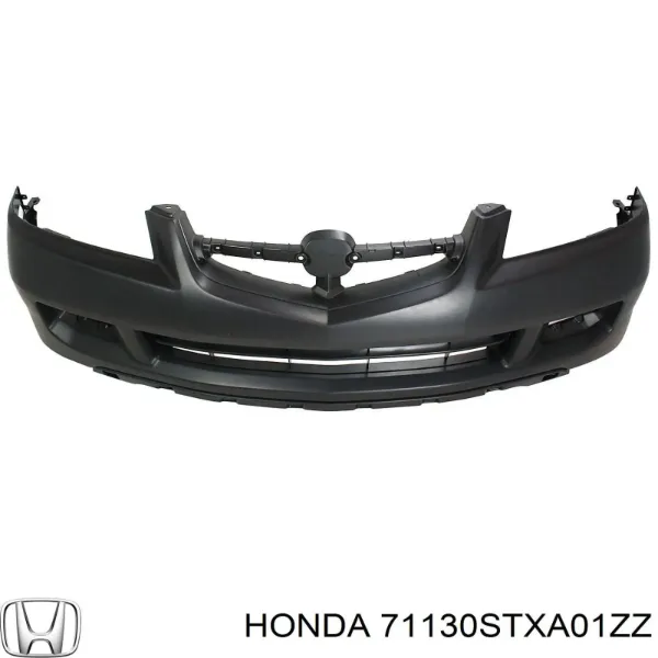 Comprar Refuerzo parachoque delantero Acura MDX II YD2