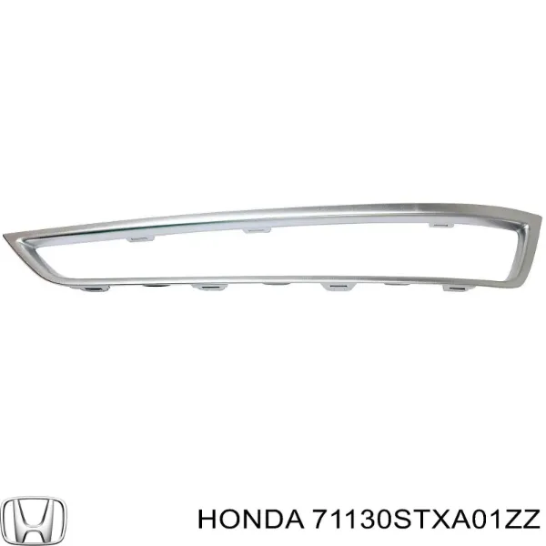 Refuerzo parachoque delantero Acura MDX 2 YD2