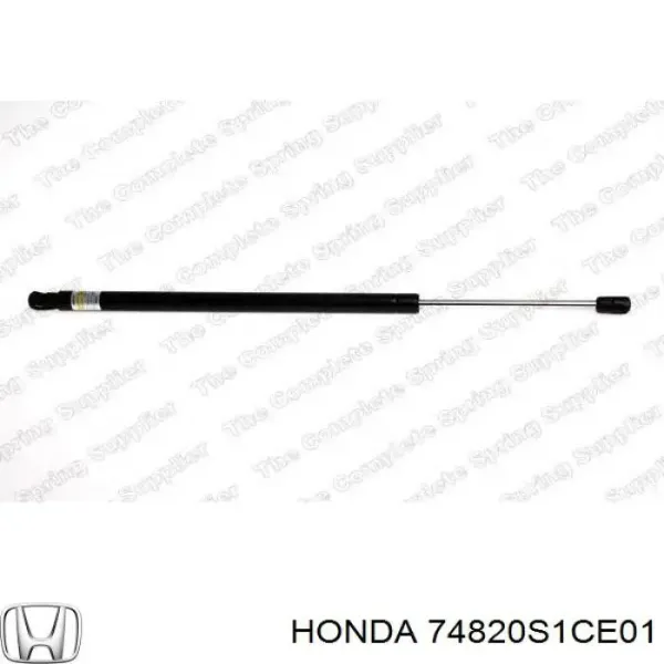 Amortiguador maletero 74820S1CE01 Honda
