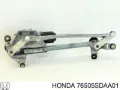 Motor limpiaparabrisas Honda Accord CL, CM