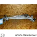 Motor limpiaparabrisas Honda CR-V RE