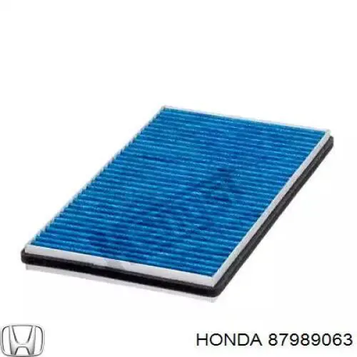 Aceite de motor 87989063 Honda