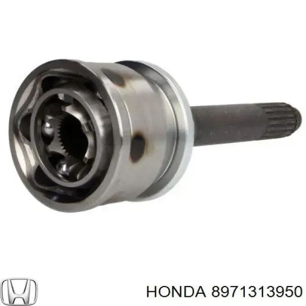Junta homocinetica 8971313950 Honda