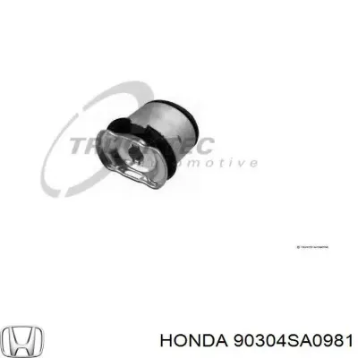 Tuerca de rueda HONDA 90304SA0981