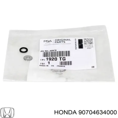 Llave para cigueñal HONDA 90704634000