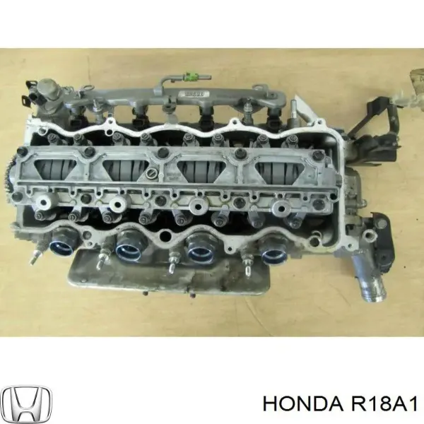 Motor completo R18A1 Honda