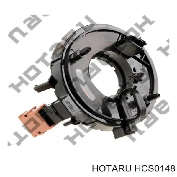 Anillo AIRBAG HCS0148 Hotaru