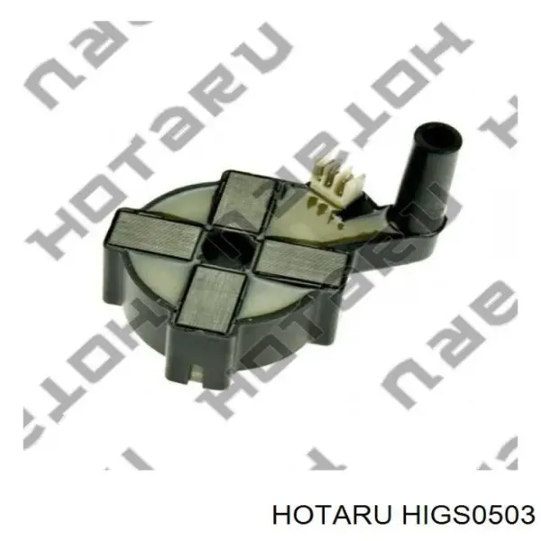 Bobina de encendido Mazda 323 3 BF