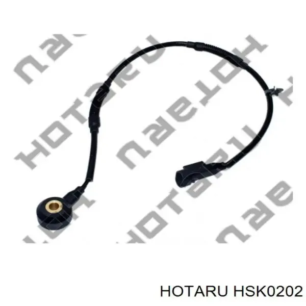 Sensor de detonaciones Nissan Terrano 2 R20