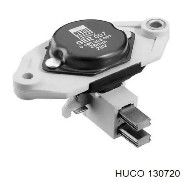 Regulador 593319 VALEO