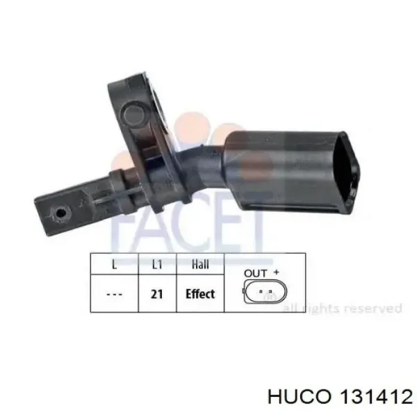 WHT003862C VAG/Seat