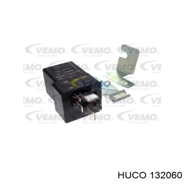 Relé de bujía de precalentamiento Opel Vectra 86, 87