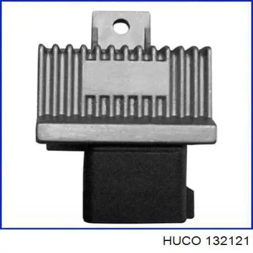 Relé de bujía de precalentamiento Renault Trafic 2 FL