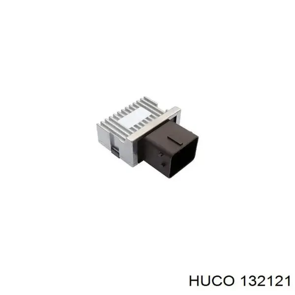 Relé de bujía de precalentamiento Renault Trafic 2 FL