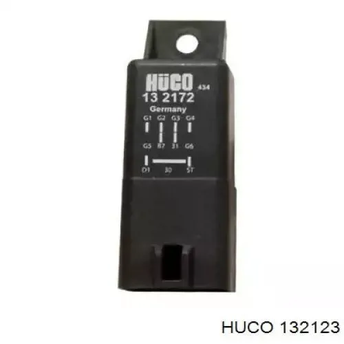 Relé de bujía de precalentamiento Nissan Sunny 3 Y10