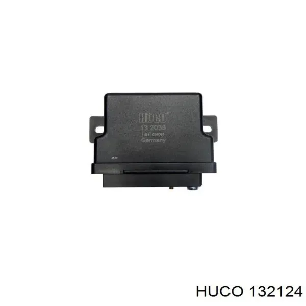 Relé de bujía de precalentamiento Renault DUSTER 2 HM