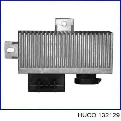 Relé de bujía de precalentamiento Audi A3 8YS, 8YM