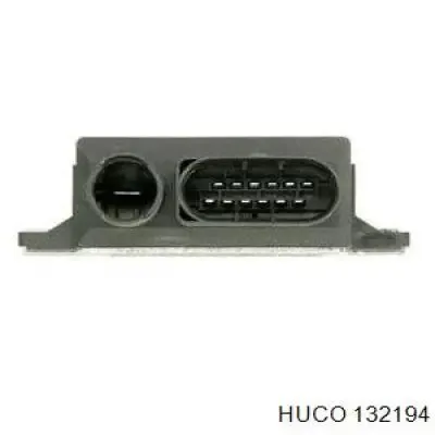 Relé de los calentadores 132194 Huco
