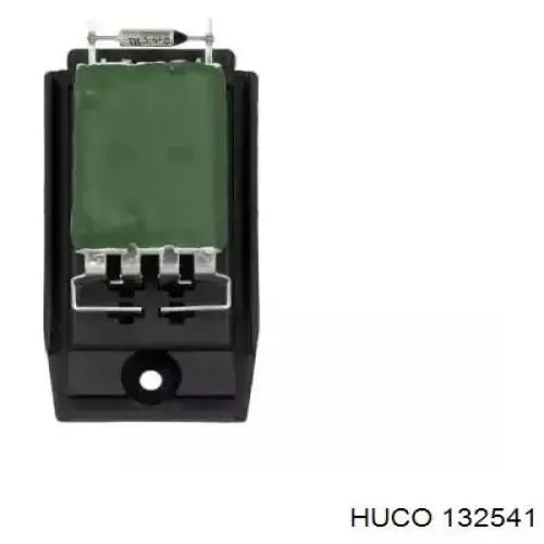 Resistencia de calefacción 132541 Huco