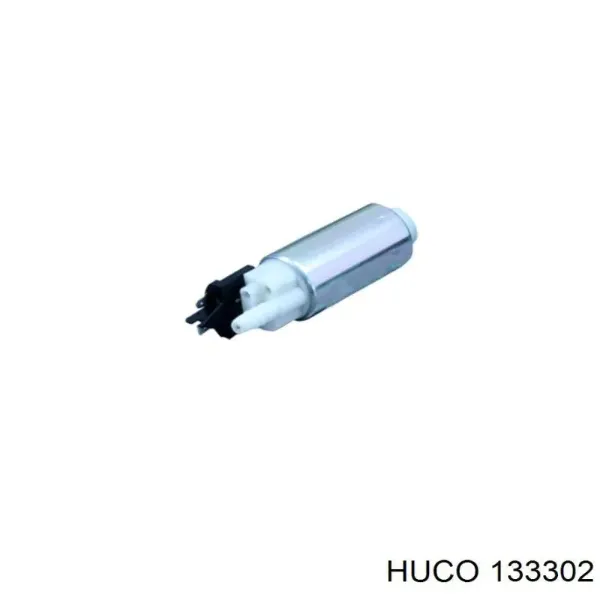 Elemento de turbina de la bomba de combustible 133302 Huco