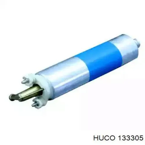 Unidad de alimentación de combustible 133305 Huco