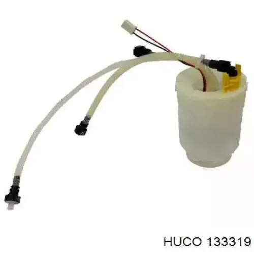 Bomba de gasolina MAM00011M Magneti Marelli