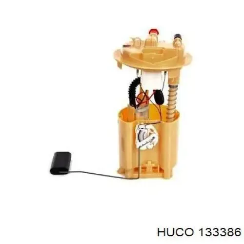 Bomba de gasolina 133386 Huco