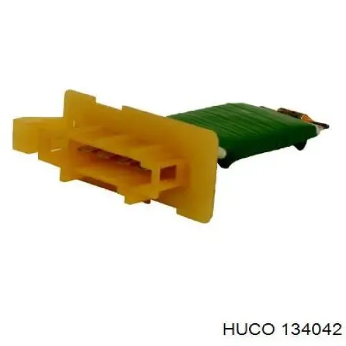 Bobina 134042 Huco