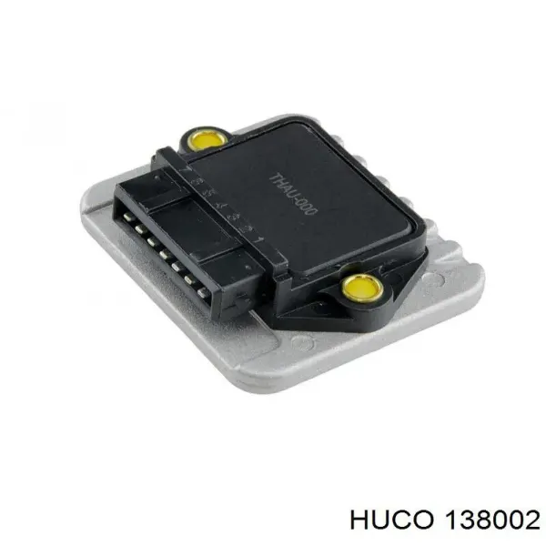 Modulo de encendido 138002 Huco
