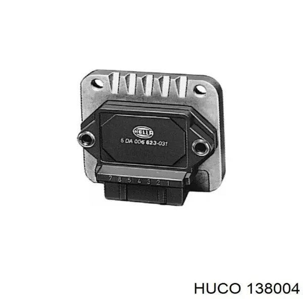 Modulo de encendido 138004 Huco